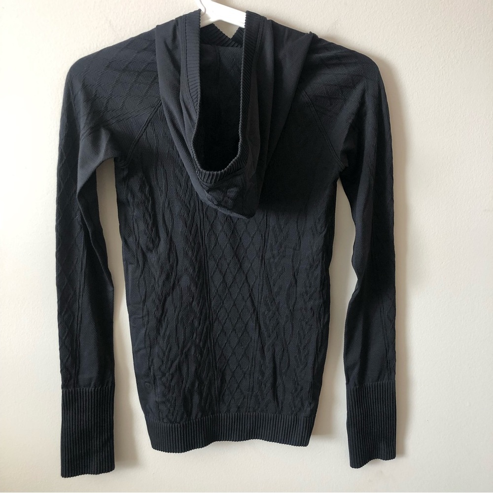Lululemon | Rest Less Textured Hoodie - image 2